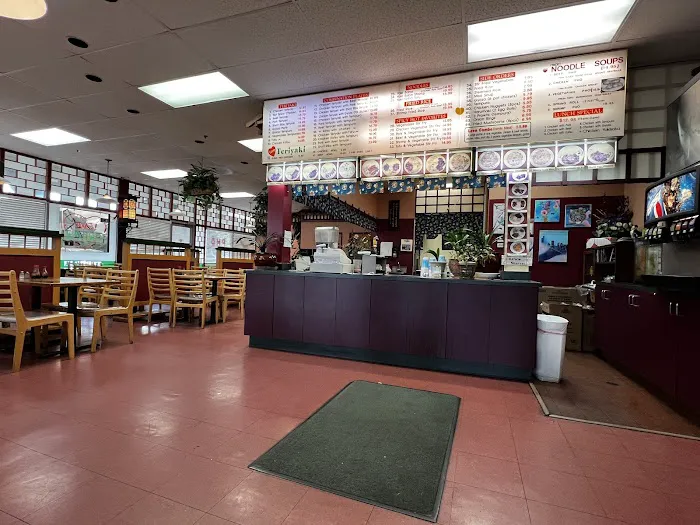 Love Teriyaki Picture 5