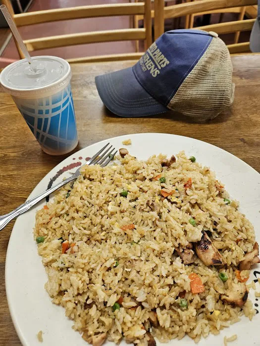 Love Teriyaki Picture 6