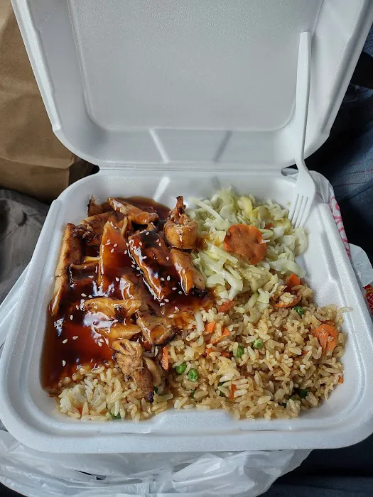 Love Teriyaki Picture 7