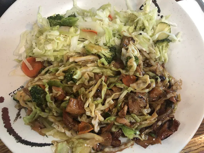 Love Teriyaki Picture 8
