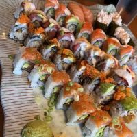 Sushi Avenue ico