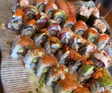 Sushi Avenue