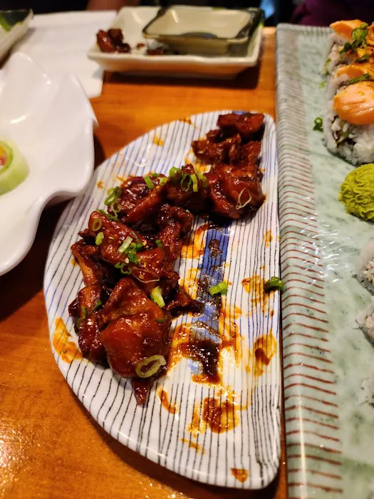 Sushi Avenue Picture 3