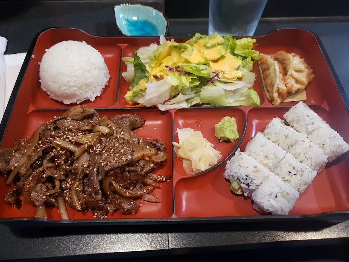 Sushi Avenue Picture 5