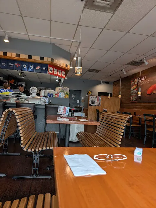Sushi Avenue Picture 4
