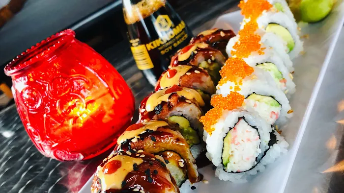 The Sushi Joint Picture 3