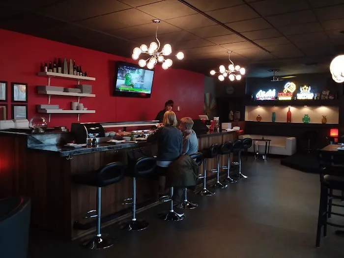 The Sushi Joint Picture 4