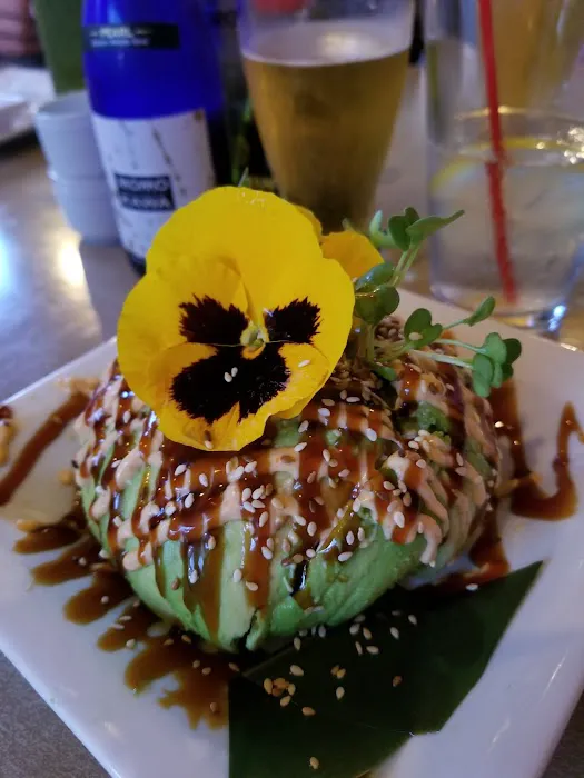 The Sushi Joint Picture 5