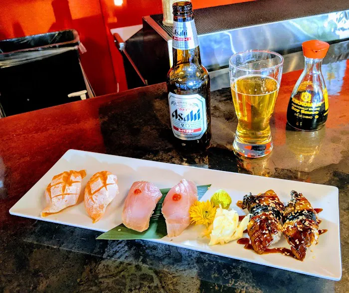 The Sushi Joint Picture 6