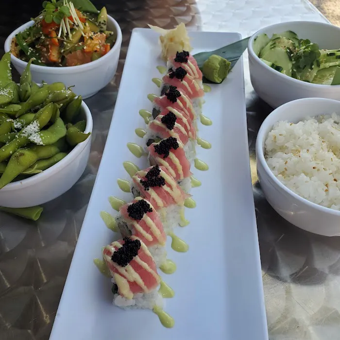 The Sushi Joint Picture 8