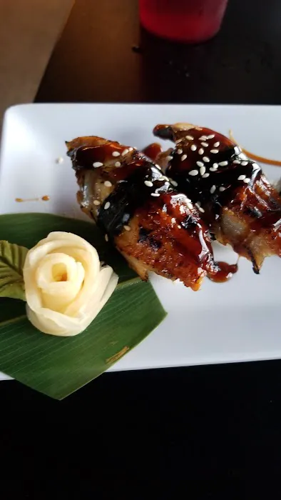 The Sushi Joint Picture 9