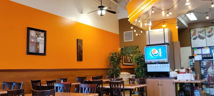 Ichi 20 Teriyaki Picture 4