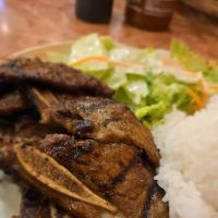 Ichi 20 Teriyaki ico