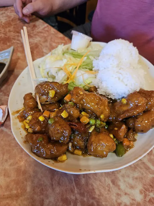 Ichi 20 Teriyaki Picture 8