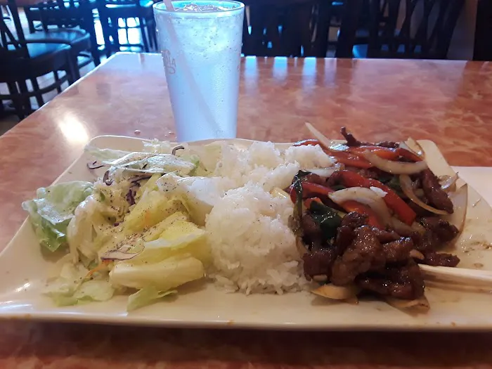 Ichi 20 Teriyaki Picture 7