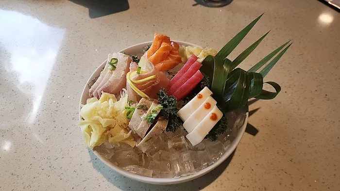 Hokkaido Sushi Bar Picture 2