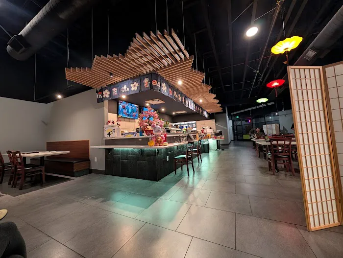 Hokkaido Sushi Bar Picture 1