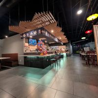Hokkaido Sushi Bar ico