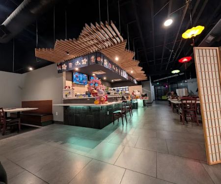 Hokkaido Sushi Bar