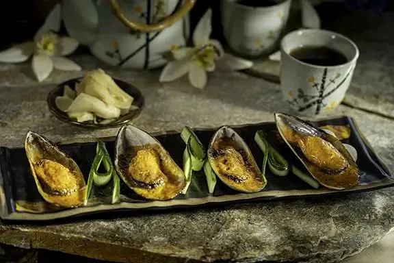 Hokkaido Sushi Bar Picture 6