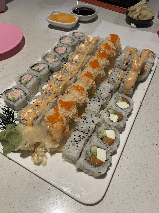 Hokkaido Sushi Bar Picture 4