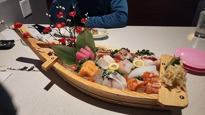 Hokkaido Sushi Bar Picture 8