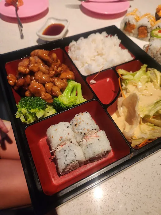 Hokkaido Sushi Bar Picture 9