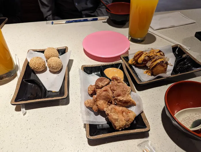 Hokkaido Sushi Bar Picture 10
