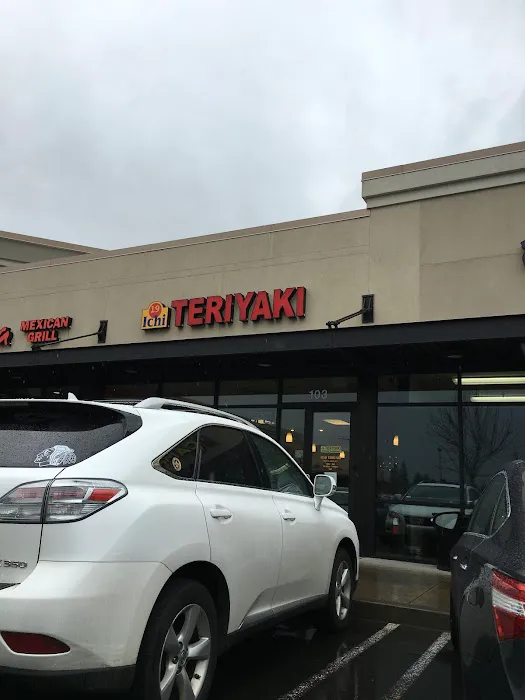 Ichi Teriyaki 19 Picture 1