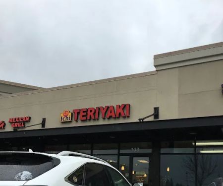 Ichi Teriyaki 19