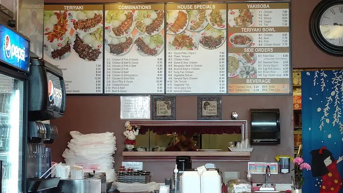 Ichi Teriyaki 19 Picture 6