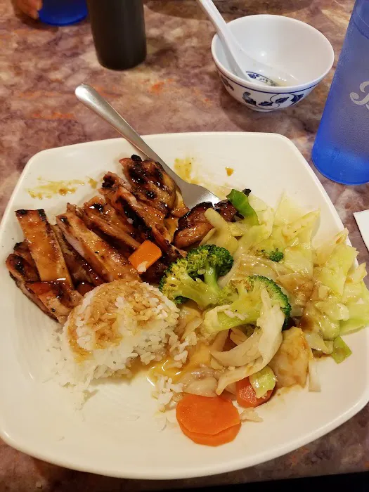 Ichi Teriyaki 19 Picture 9