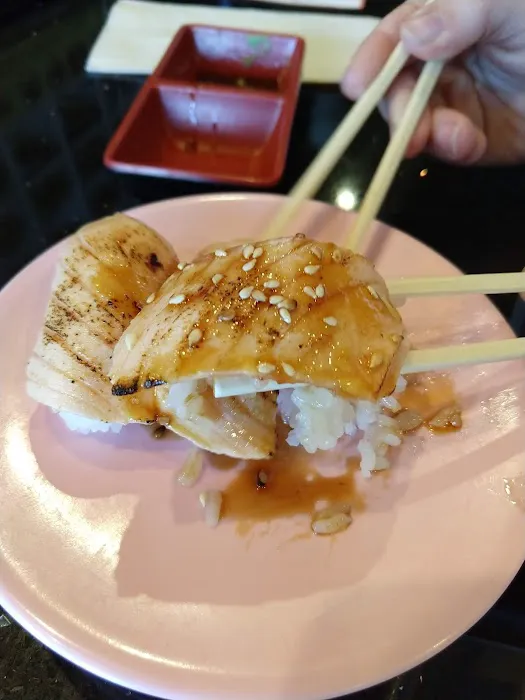 Sushi Moto Bar Picture 2