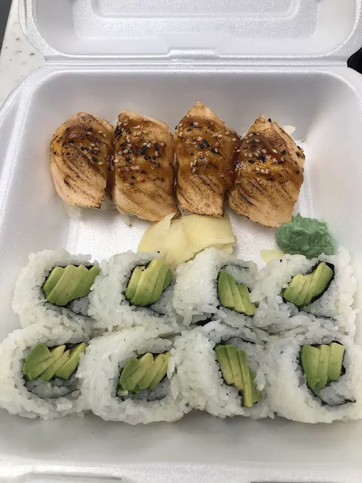 Sushi Moto Bar Picture 6
