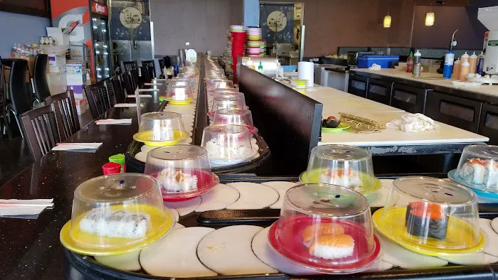 Sushi Moto Bar Picture 5