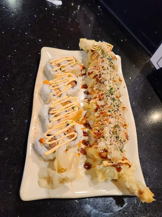 Sushi Moto Bar Picture 10