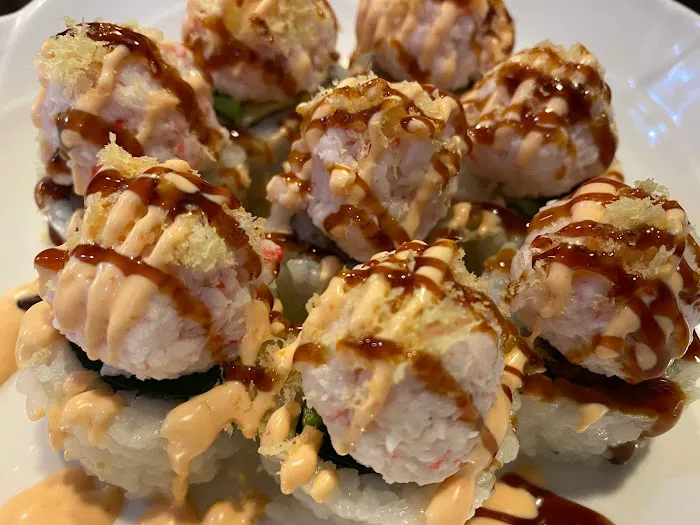 Camas Mio Sushi Picture 3