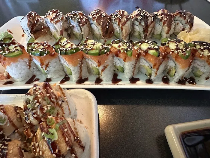 Camas Mio Sushi Picture 2
