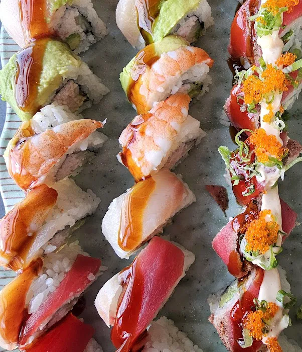 Camas Mio Sushi Picture 6