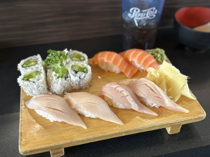 Camas Mio Sushi Picture 4
