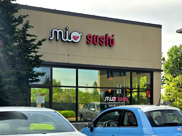 Camas Mio Sushi Picture 7
