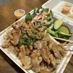 H Premier Hibachi
