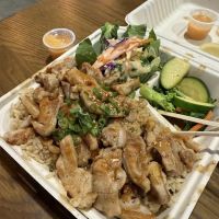 H Premier Hibachi ico