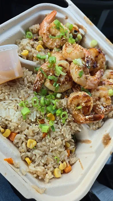 H Premier Hibachi Picture 6