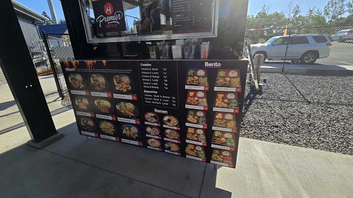 H Premier Hibachi Picture 10