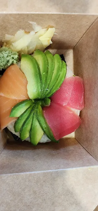 Wasabi Sushi Picture 6