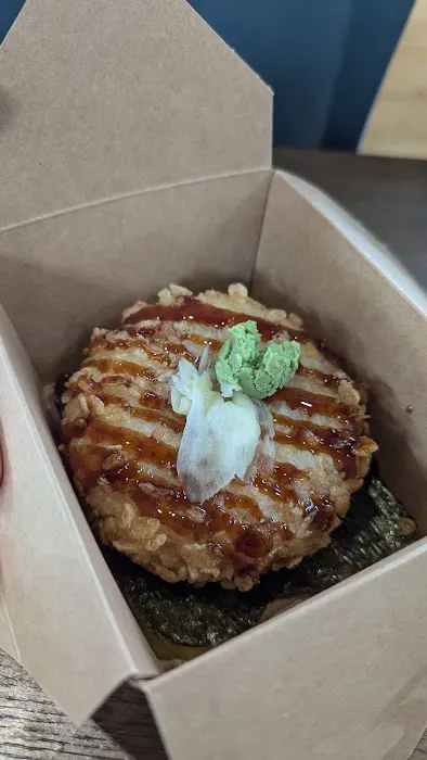 Wasabi Sushi Picture 5