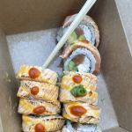 Wasabi Sushi