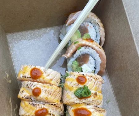 Wasabi Sushi