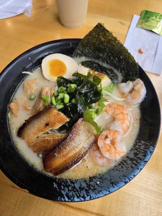 Fujiya Ramen Picture 1